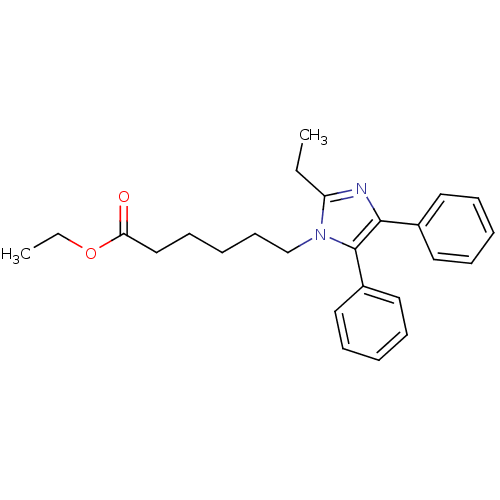 Chemical structure of BindingDB Monomer ID 26747