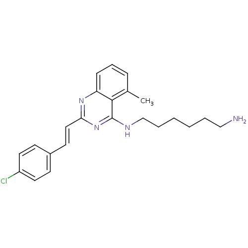 Chemical structure of BindingDB Monomer ID 26959