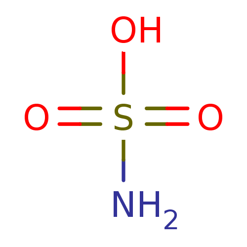 Chemical structure of BindingDB Monomer ID 26994