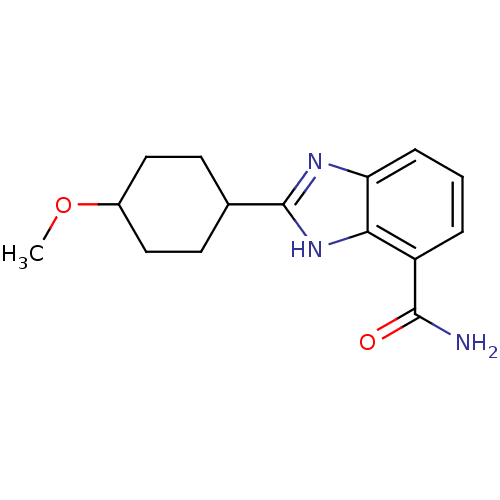 Chemical structure of BindingDB Monomer ID 27090