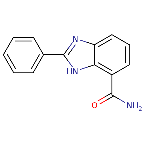 Chemical structure of BindingDB Monomer ID 27091