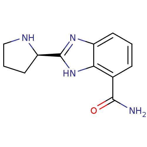 Chemical structure of BindingDB Monomer ID 27094
