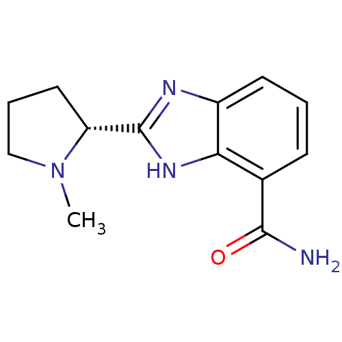 Chemical structure of BindingDB Monomer ID 27106