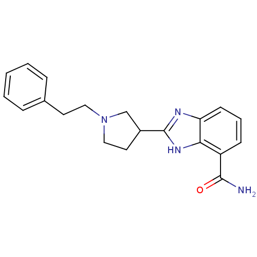 Chemical structure of BindingDB Monomer ID 27113