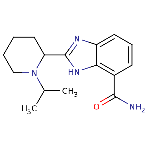 Chemical structure of BindingDB Monomer ID 27115