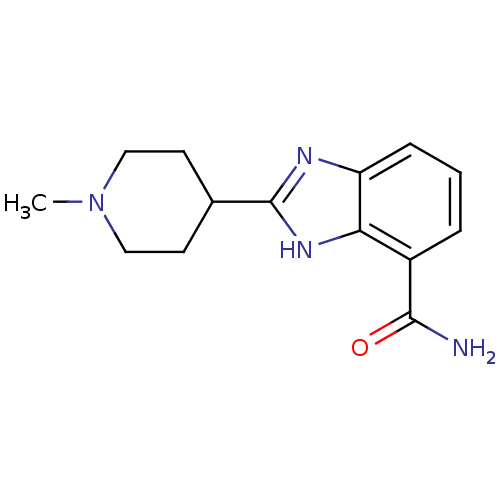 Chemical structure of BindingDB Monomer ID 27118