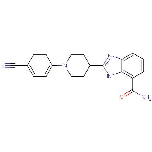 Chemical structure of BindingDB Monomer ID 27122