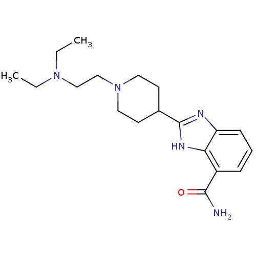 Chemical structure of BindingDB Monomer ID 27129
