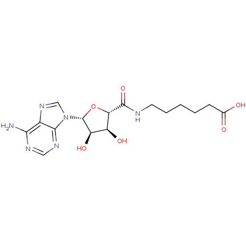 Chemical structure of BindingDB Monomer ID 27230