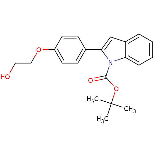 Chemical structure of BindingDB Monomer ID 27266