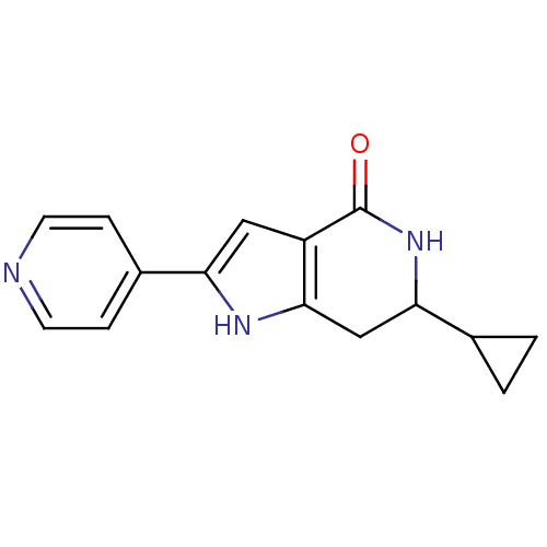 Chemical structure of BindingDB Monomer ID 27347