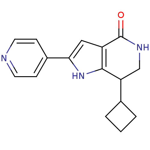 Chemical structure of BindingDB Monomer ID 27361