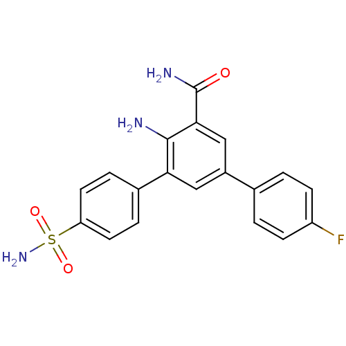 Chemical structure of BindingDB Monomer ID 27466