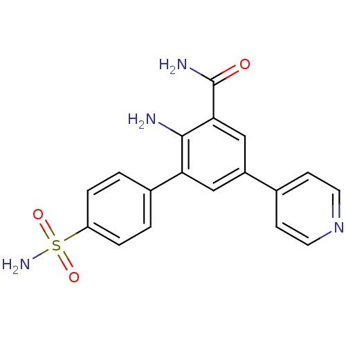 Chemical structure of BindingDB Monomer ID 27476