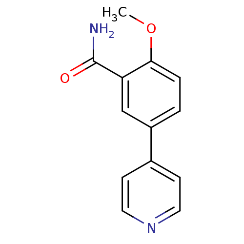 Chemical structure of BindingDB Monomer ID 27479