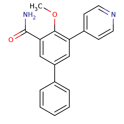 Chemical structure of BindingDB Monomer ID 27480