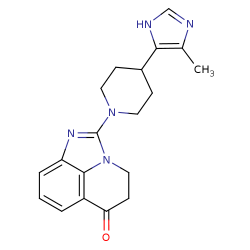 Chemical structure of BindingDB Monomer ID 27493
