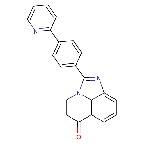 Chemical structure of BindingDB Monomer ID 27494