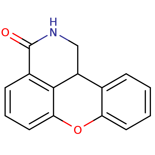 Chemical structure of BindingDB Monomer ID 27499