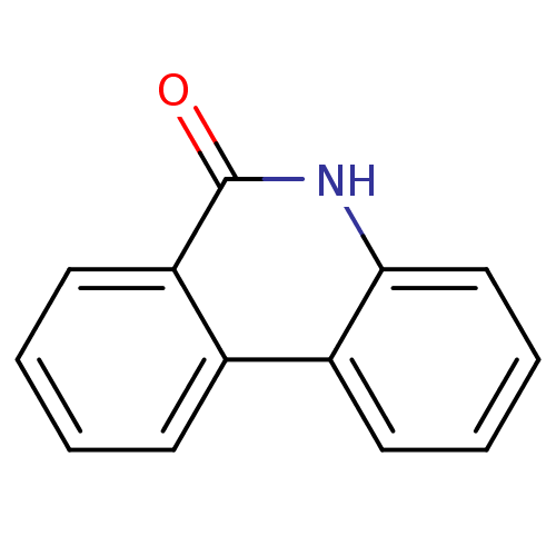 Chemical structure of BindingDB Monomer ID 27500