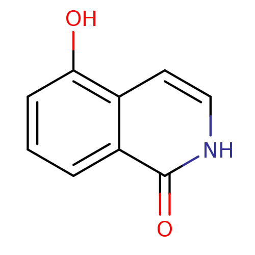 Chemical structure of BindingDB Monomer ID 27501