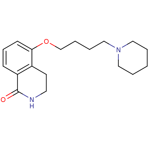 Chemical structure of BindingDB Monomer ID 27502