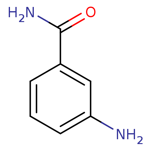 Chemical structure of BindingDB Monomer ID 27506