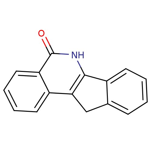 Chemical structure of BindingDB Monomer ID 27508