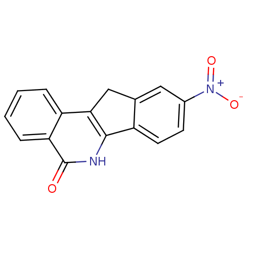 Chemical structure of BindingDB Monomer ID 27511