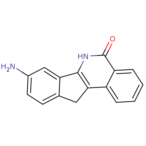 Chemical structure of BindingDB Monomer ID 27514