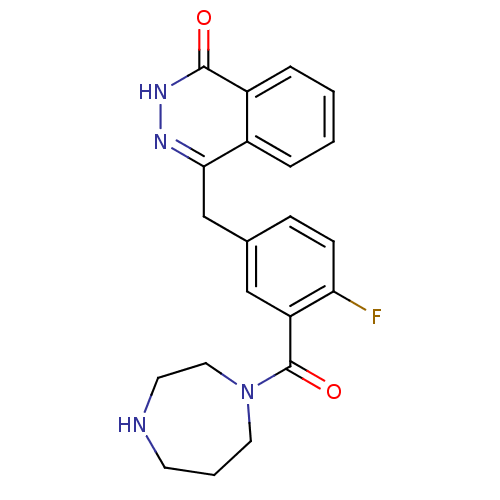 Chemical structure of BindingDB Monomer ID 27533