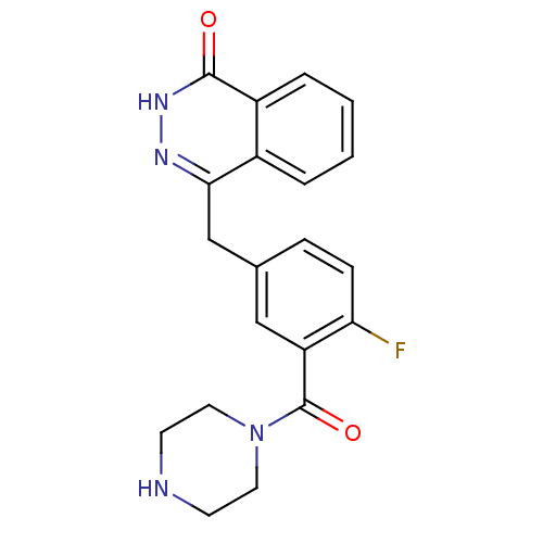 Chemical structure of BindingDB Monomer ID 27543