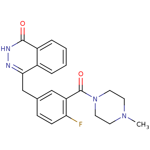Chemical structure of BindingDB Monomer ID 27559