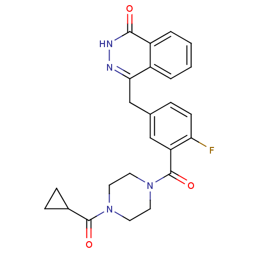 Chemical structure of BindingDB Monomer ID 27566