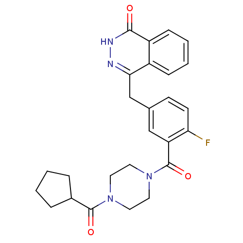 Chemical structure of BindingDB Monomer ID 27567
