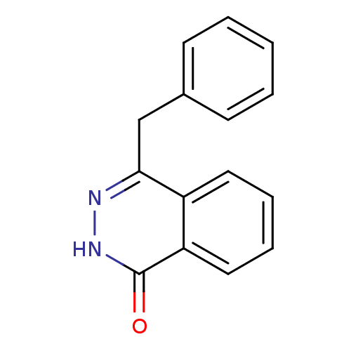 Chemical structure of BindingDB Monomer ID 27660