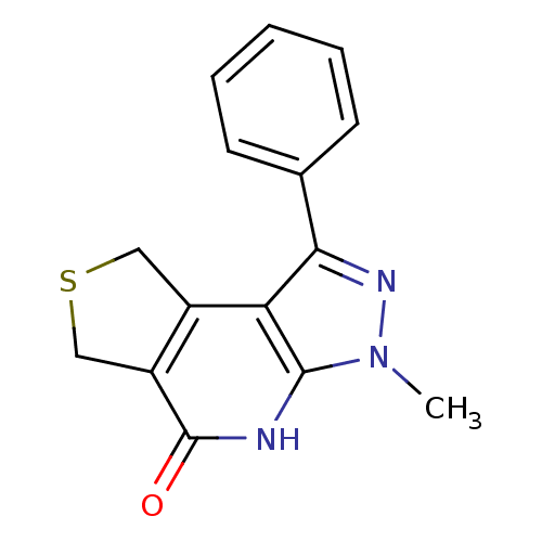 Chemical structure of BindingDB Monomer ID 27690
