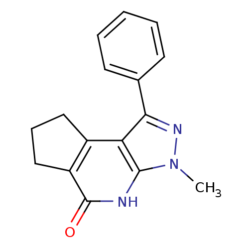 Chemical structure of BindingDB Monomer ID 27695