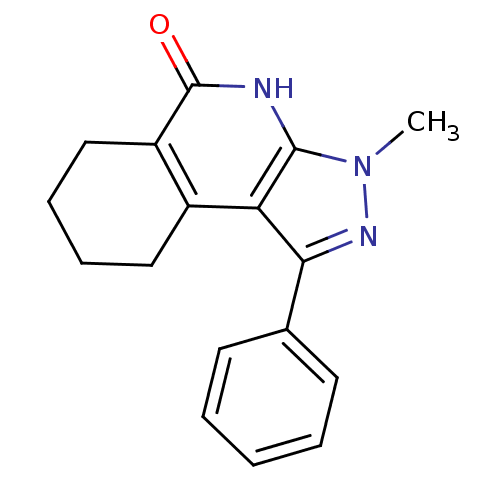 Chemical structure of BindingDB Monomer ID 27701