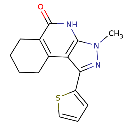Chemical structure of BindingDB Monomer ID 27702