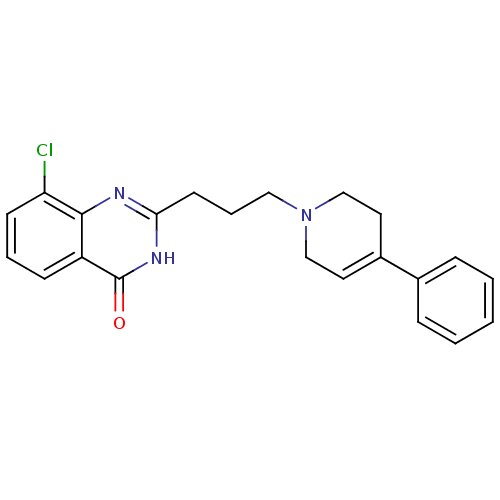 Chemical structure of BindingDB Monomer ID 27706