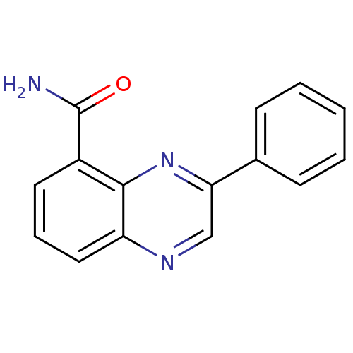 Chemical structure of BindingDB Monomer ID 27719