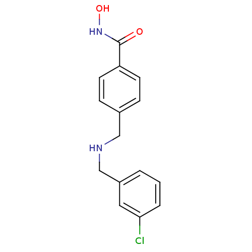 Chemical structure of BindingDB Monomer ID 27753