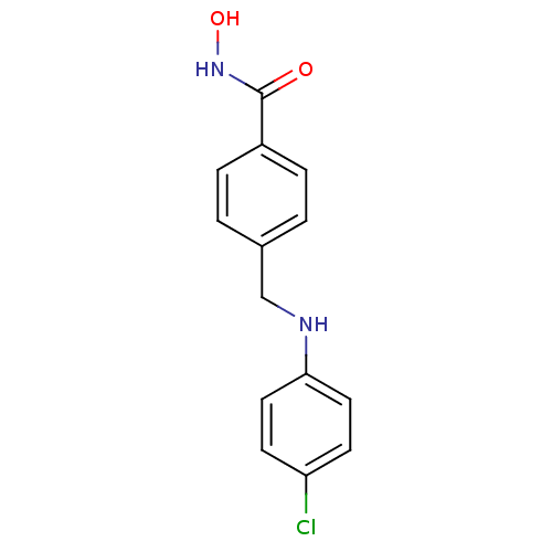 Chemical structure of BindingDB Monomer ID 27756