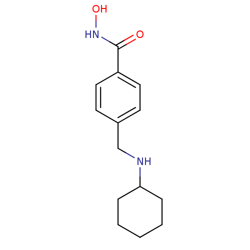 Chemical structure of BindingDB Monomer ID 27757