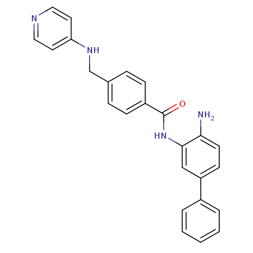 Chemical structure of BindingDB Monomer ID 27769