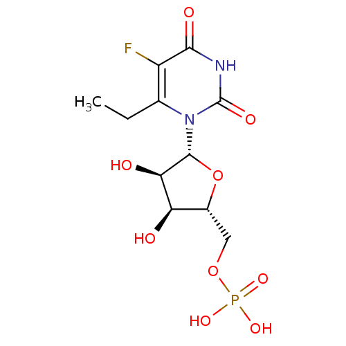 Chemical structure of BindingDB Monomer ID 27946