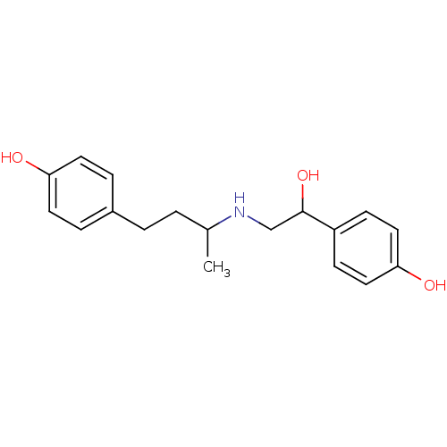Chemical structure of BindingDB Monomer ID 27959