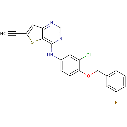 Chemical structure of BindingDB Monomer ID 27971
