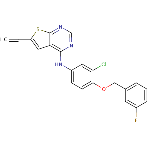 Chemical structure of BindingDB Monomer ID 27975